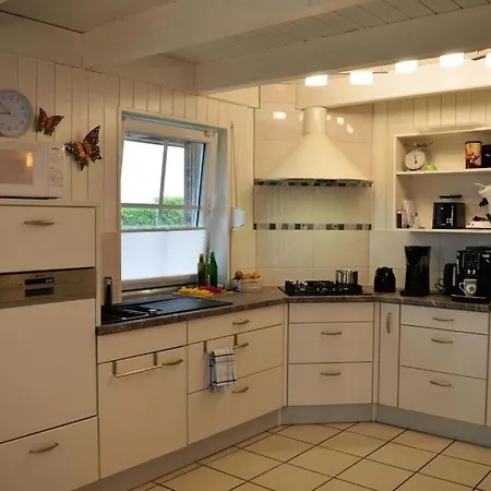 Tatil Evi Baltic Sea Charm Holiday