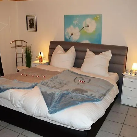 Tatil Evi Baltic Sea Charm Holiday