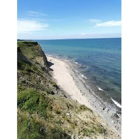 بيت للعطل Baltic Sea Charm Holiday *
