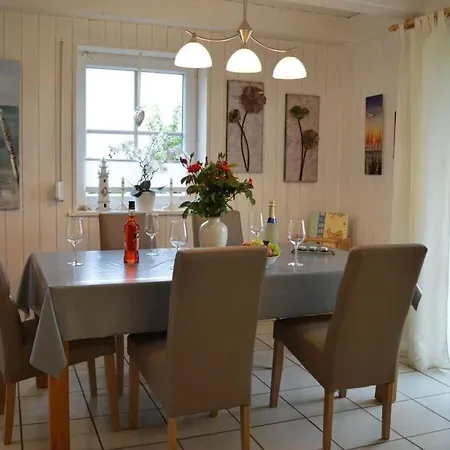 Tatil Evi Baltic Sea Charm Holiday
