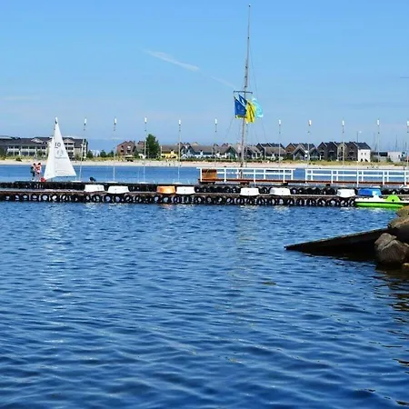 Baltic Sea Charm Holiday