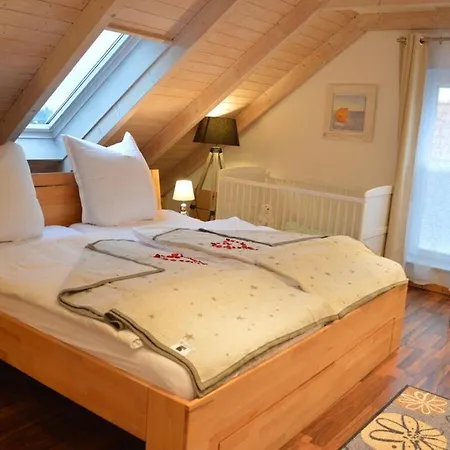 Tatil Evi Baltic Sea Charm Holiday Heiligenhafen