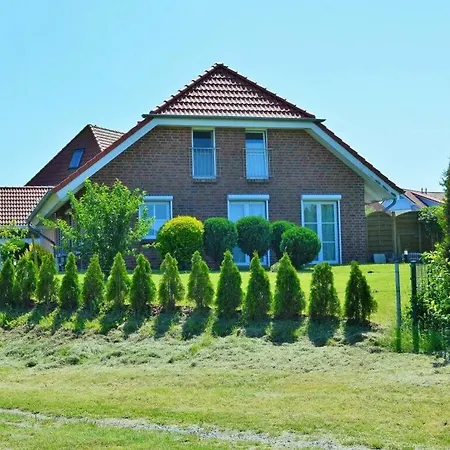 بيت للعطل Baltic Sea Charm Holiday
