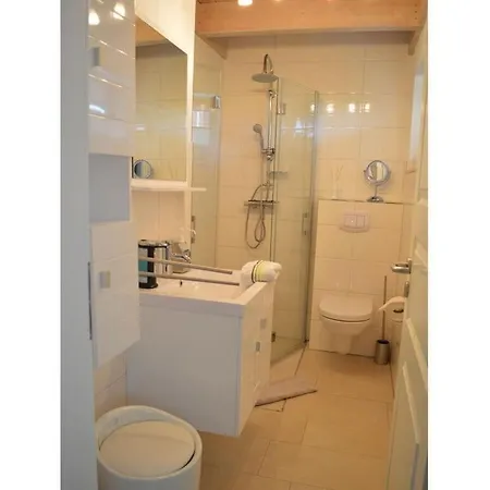 Tatil Evi Baltic Sea Charm Holiday Heiligenhafen