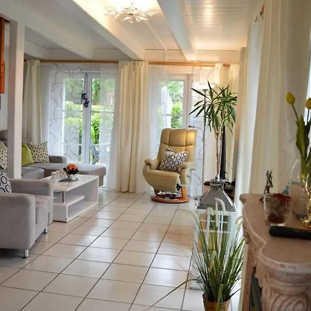 Tatil Evi Baltic Sea Charm Holiday