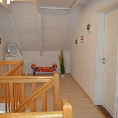 بيت للعطل Baltic Sea Charm Holiday *