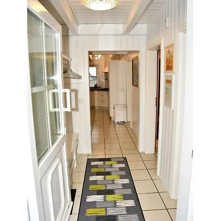 بيت للعطل Baltic Sea Charm Holiday هايليغنهافن