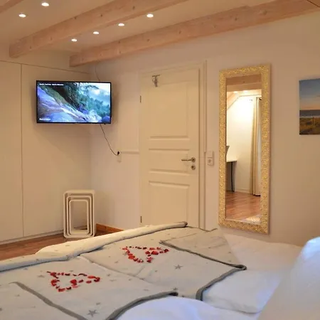بيت للعطل Baltic Sea Charm Holiday