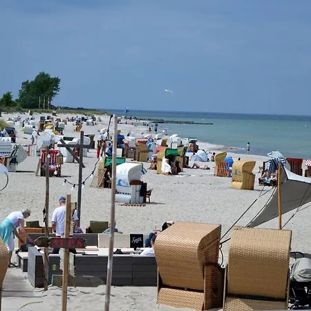 بيت للعطل Baltic Sea Charm Holiday