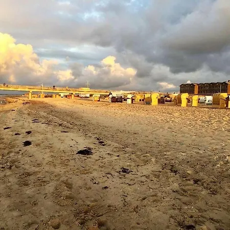 Baltic Sea Charm Holiday