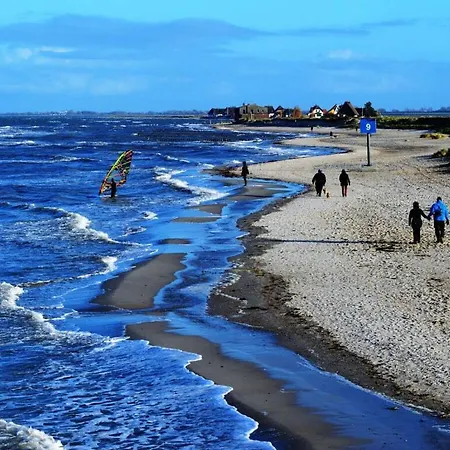 Tatil Evi Baltic Sea Charm Holiday