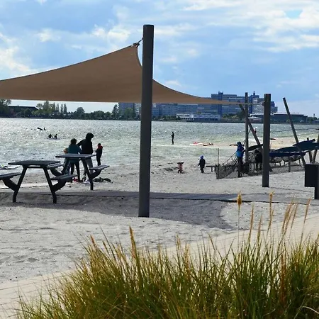 Baltic Sea Charm Holiday