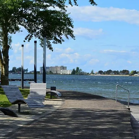 Tatil Evi Baltic Sea Charm Holiday